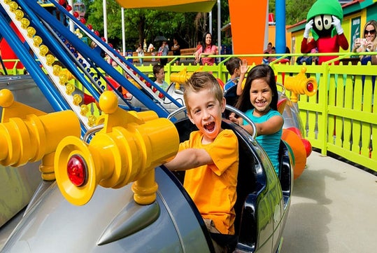 Six Flags Over Texas Online Tickets - Up to 50% Off Gate