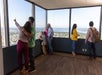 Sky View Observatory in Seattle, WA