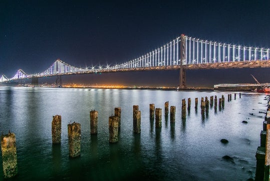 Skyline Sightseeing Tours in San Francisco, CA