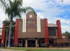 Sleuths Mystery Dinner Shows located on International Drive next to the Icon Park of Orlando
