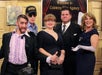 Sleuths Mystery Dinner Shows located on International Drive next to the Icon Park of Orlando