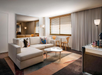Sink into luxury with plush seating that invites you to relax and unwind.