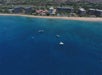 Depart from Kaanapali Beach at the Whaler's Villagei - 1/2 Day Snorkel Tour to Lanai with Kaanapali Ocean Adventures in Lahaina, HI