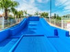 Incredible FlowRider®, a surf simulator perfect for adventure seekers.