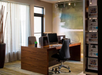 Business center at Sonesta Select Boca Raton, FL.