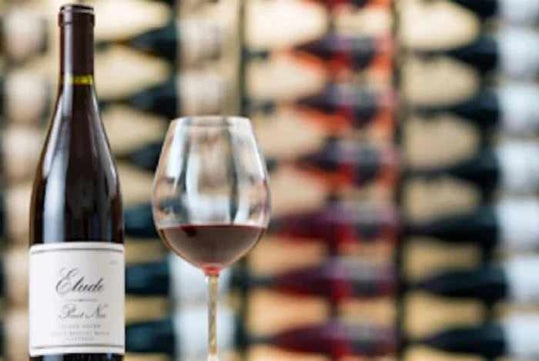 Premium Pinot Noir from renowned Sonoma County estates.