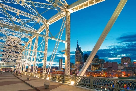 Soul of Music City Night Tour - Old Town Trolley Tours in Nashville, Tennessee