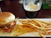 Slider sandwich on the South O Side Tour 