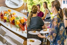 South Shore Kauai Food Tour  in Koloa, Hawaii