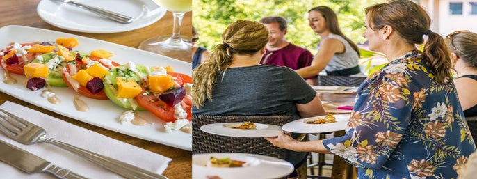 South Shore Kauai Food Tour  in Koloa, Hawaii