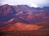 Haleakala Crater