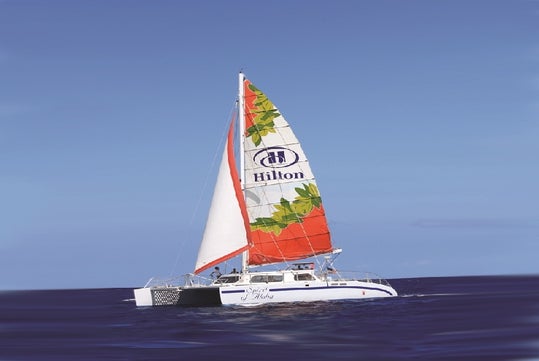 Spirit of Aloha