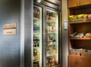 Mini-grocery.