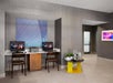 Business Center at SpringHill Suites Richmond North / Glen Allen.