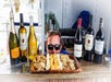 Wine Tasting Cruise by Florida Water Tours St. Augustine, FL.