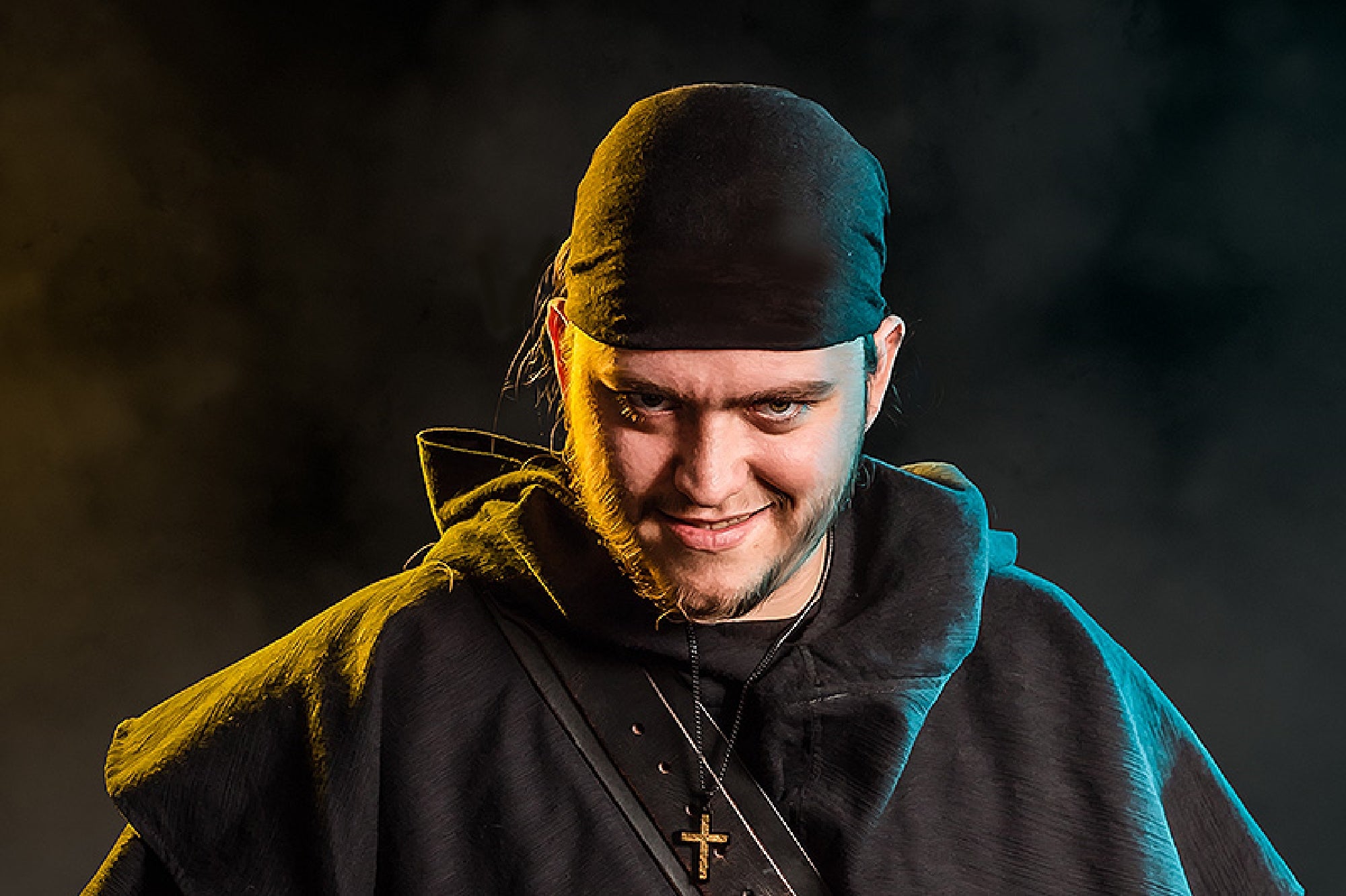 Meet eerie characters from Savannah’s dark past.