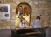 St. Augustine History Museum in St. Augustine, Florida
