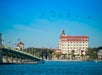 St. Augustine Bridge of Lions