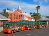 St. Augustine Hop-on Hop-off Trolley Tour in St. Augustine, Florida