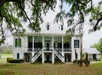 St. Joseph Plantation in Vacherie, LA