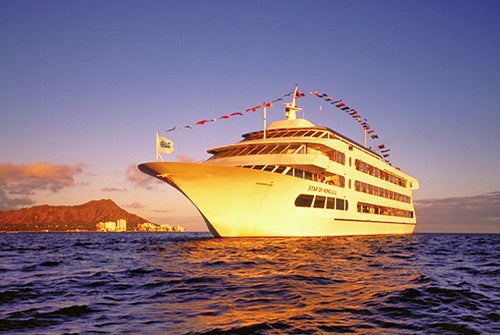 Star of Honolulu in Honolulu, Hawaii
