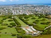 National Cemetery of the Pacific at Punchbowl