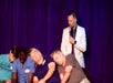 Awww. - Steve Falcon's Comedy Hypnosis Hour in Myrtle Beach