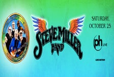 Steve Miller Band in Las Vegas, Nevada
