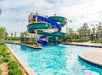 Water slides 