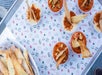 Street Food Tour of South Lake Union food to sample