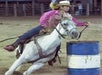 Suhls Rodeo in Kissimmee, Florida