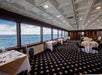 Seating Distance on Flagship Cruises and Events