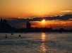 Sunset Cruise with Boston Harbor Cruises