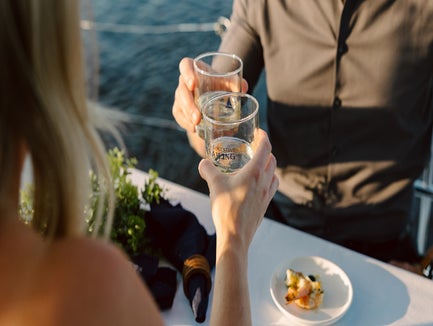 Sunset Tasting Cruise in St. Augustine, Florida