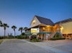 Scotty's Beach Bar near Surfside Beach Oceanfront Hotel.