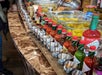 Tabasco Sauce Tasting Bar