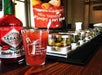 Bloody Mary Bar - The Tabasco Factory Tour & Avery Island Experience
