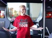 Join our hilarious Tour guides who appear on the TMZ Tv show.