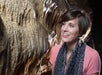 Get up close while inside Talking Rocks Cavern