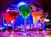 Cocktails at the Teatro Martini Dinner Show