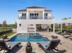 Gorgeous pool home