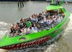 The Beast Speedboat with guest