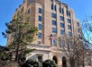 Asheville's eclectic architecture