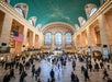 Grand Central Station