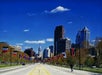 Benjamin Franklin Parkway
