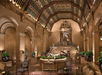 Experience one of a kind afternoon tea at Rendezvous Court Cafe.