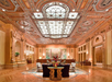 Discover the perfect blend of comfort and sophistication in the lobby