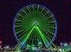 The Branson Ferris Wheel in Branson, MO
