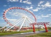 The Branson Ferris Wheel in Branson, MO