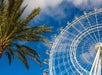 The Orlando Eye in Orlando, Florida